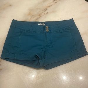Express Casual Short